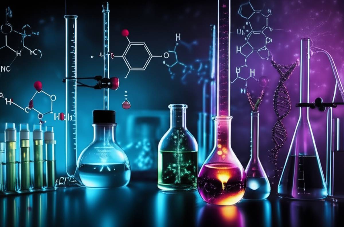 بهترین منبع شیمی برای یادگیری و موفقیت در کنکور