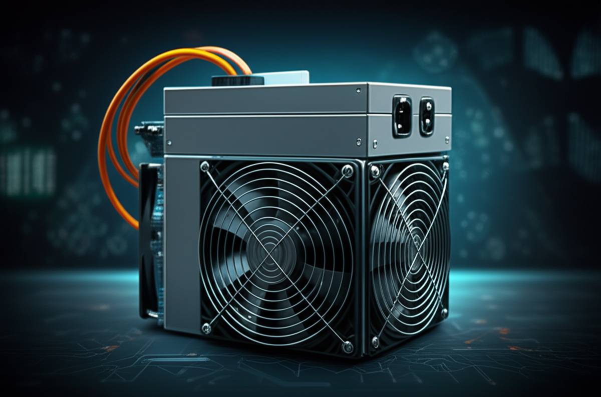 قیمت انواع دستگاه بیت کوین و ماینر | راهنمای خرید و لیست قیمت