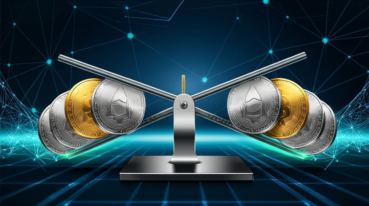 اهرم یا Leverage در ترید ارز دیجیتال یعنی چه؟