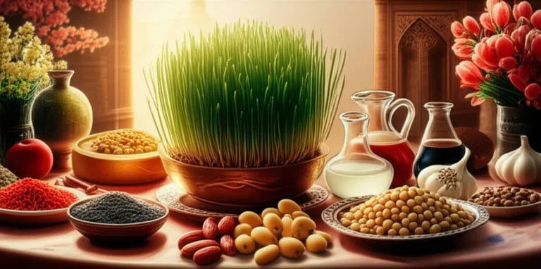 نوروز: ثبت جهانی یونسکو، آیین کهن ایران