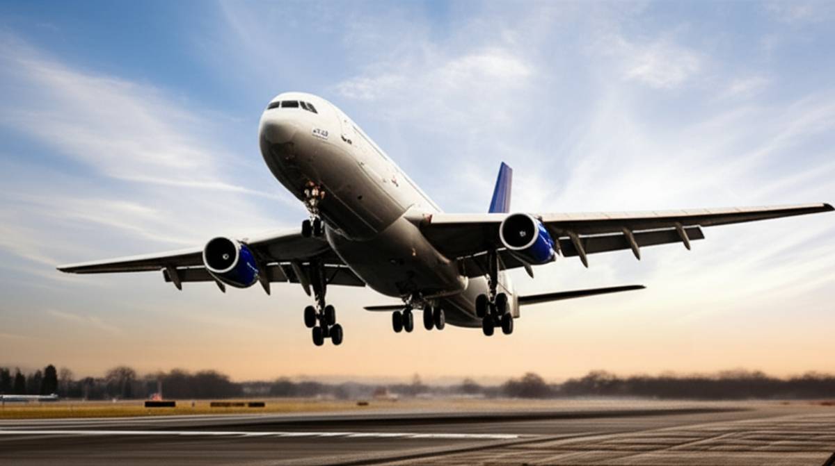 هواپیمای ایرباس A310 - راهنمای جامع آشنایی (Airbus A310)