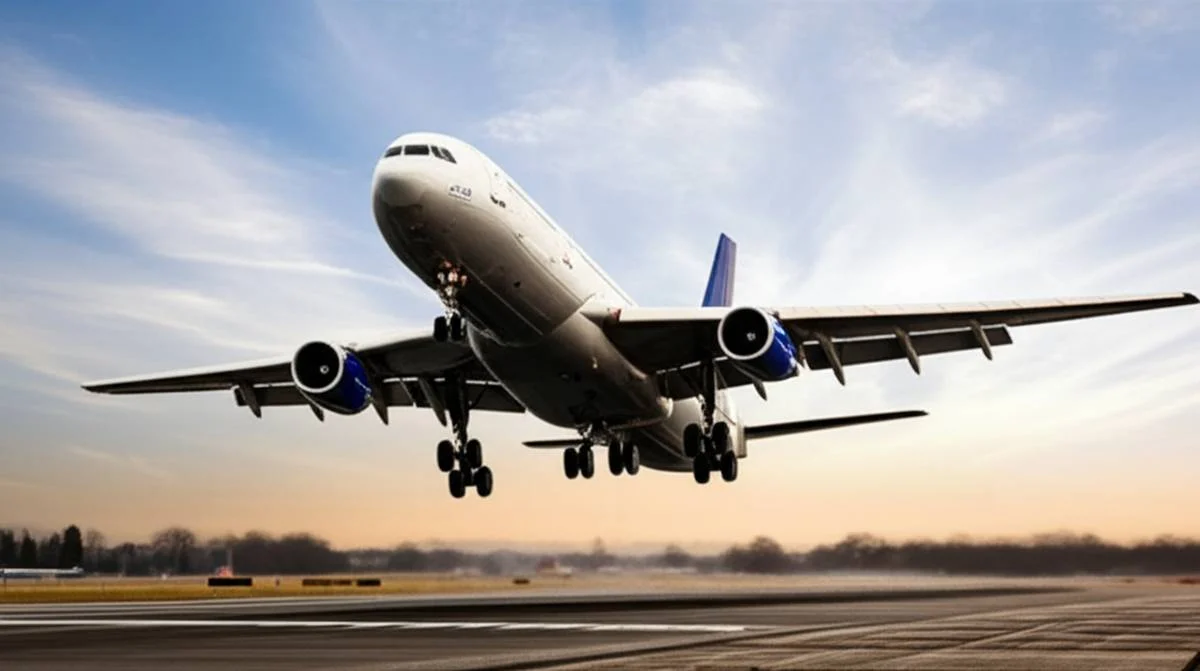 هواپیمای ایرباس A310 - راهنمای جامع آشنایی (Airbus A310)