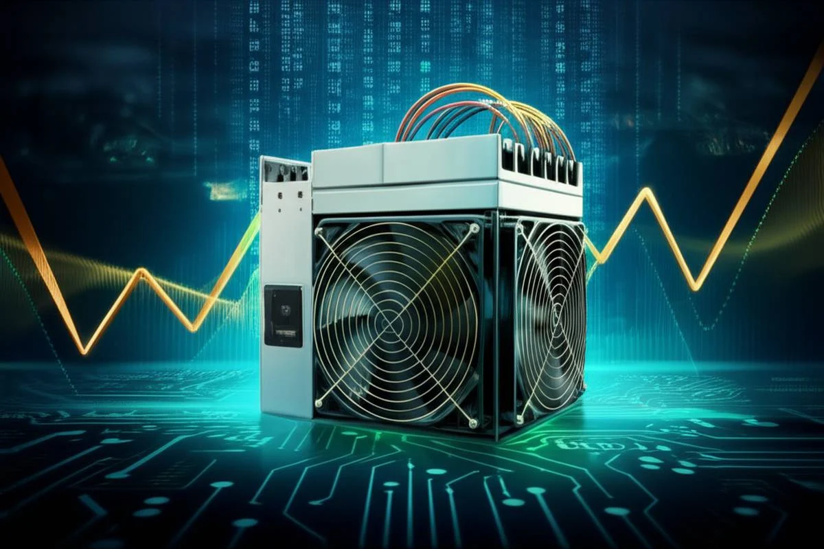 محاسبه درآمد ماینر Z15 | ابزار آنلاین و راهنمای کامل