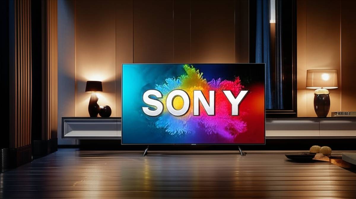 تلویزیون ال سی دی سونی KD-65X8000G 65 اینچ | بررسی جامع