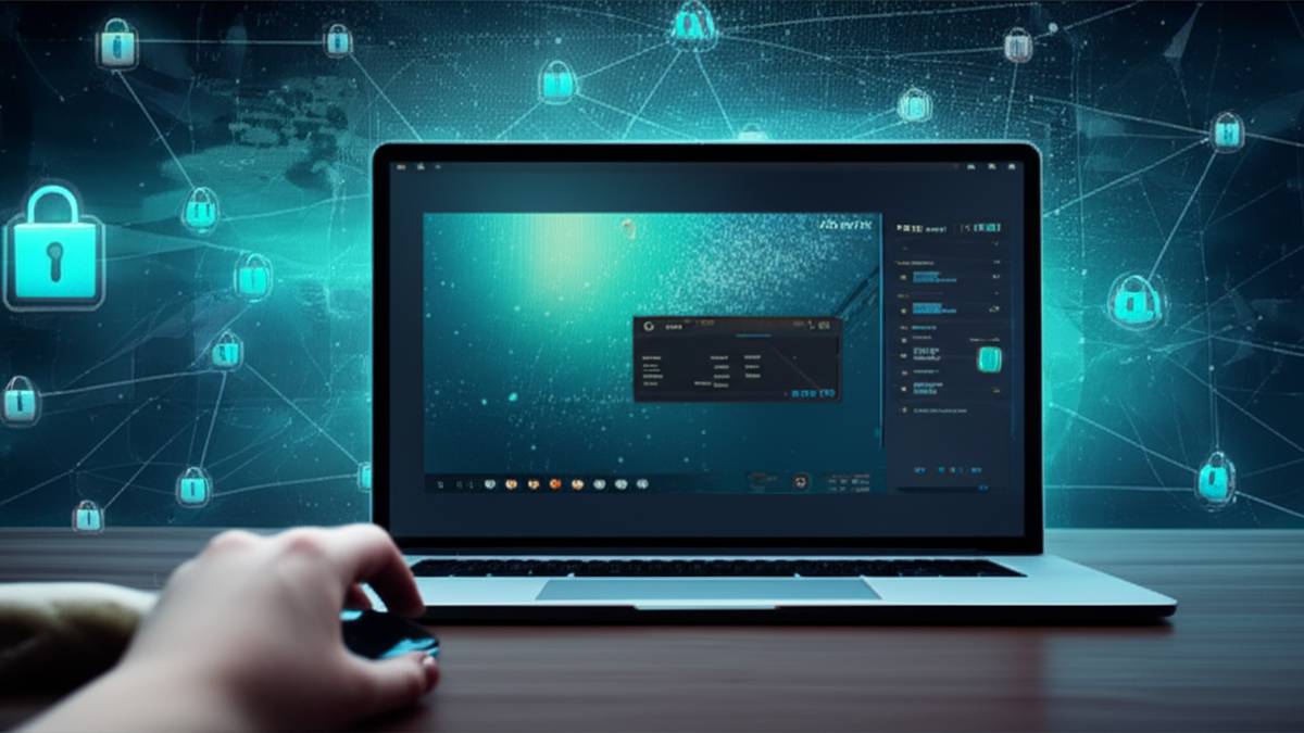آموزش کامل کیف پول کوینومی دسکتاپ | نصب و استفاده