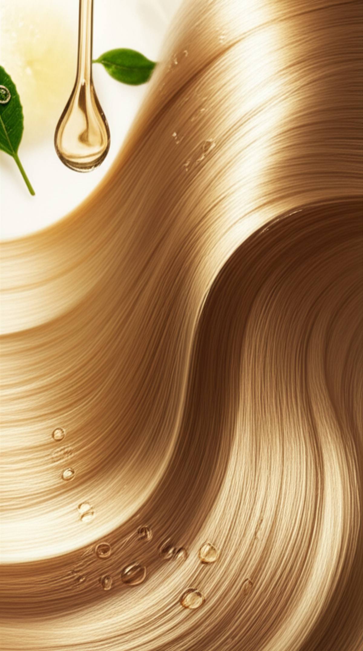 روغن مو هیر واتر کامان | بررسی جامع ویژگی ها و مزایا
