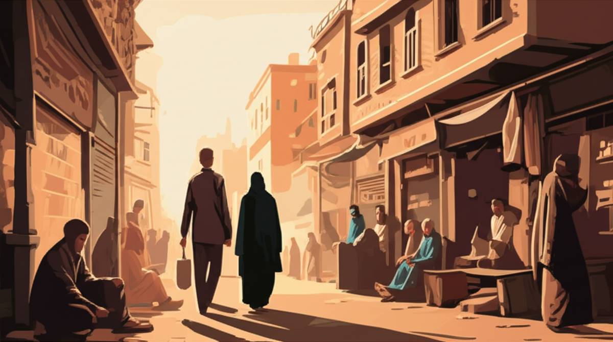 خلاصه کتاب انقلاب را زیستن | آصف بیات و بهار عربی