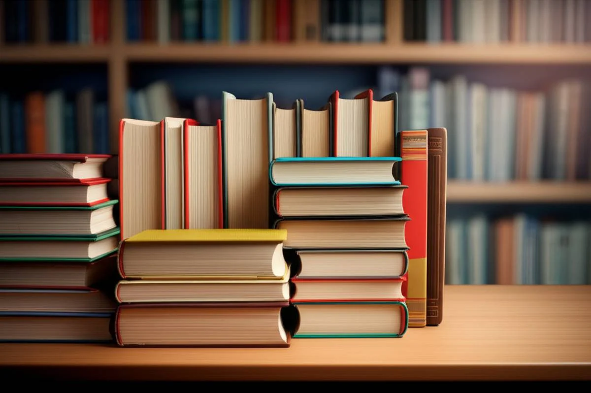 10 بهترین کتاب کمک درسی هفتم برای موفقیت در امتحانات