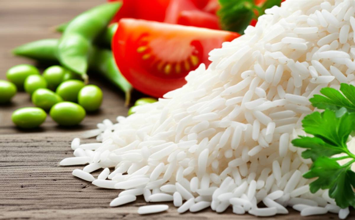 **5 دلیل مهم: چرا برنج را از رژیم غذایی حذف نکنیم؟**