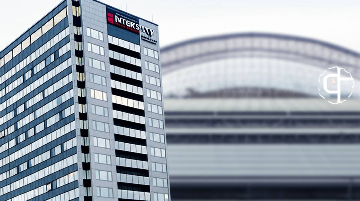 IntercityHotel Berlin Hauptbahnhof | معرفی کامل