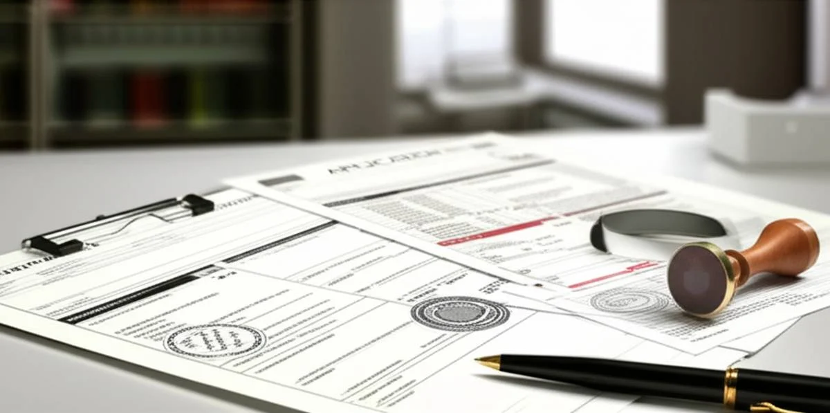 مدارک مورد نیاز برای کنکور دی | راهنمای کامل ثبت نام ۱۴۰۳
