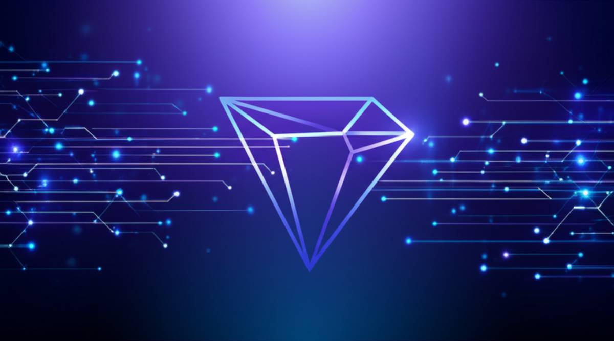 ارز دیجیتال چگونه ترون استخراج کنیم؟ راهنمای کامل ماینینگ TRX