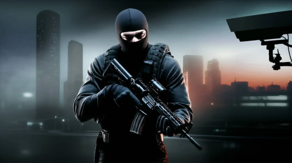 سریال ویژه عملیات Special OPS | معرفی کامل و بررسی
