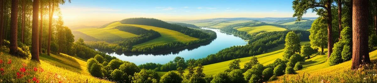 اروپا بیابان ندارد؟ حقیقت چیست؟ | بررسی جامع اقلیم قاره سبز