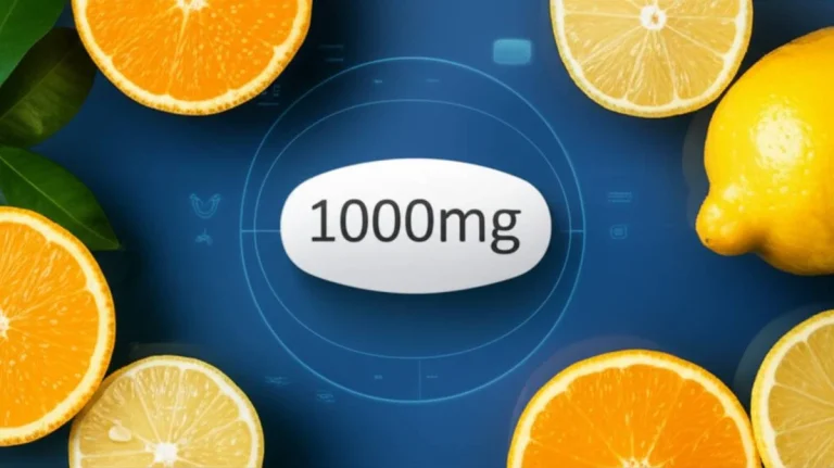 نقد و بررسی کامل قرص ویتامین C 1000 میلی گرم یوروویتال