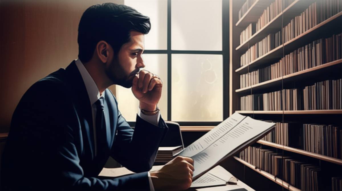 چگونه مرد می تواند درخواست طلاق دهد؟ (راهنمای جامع)