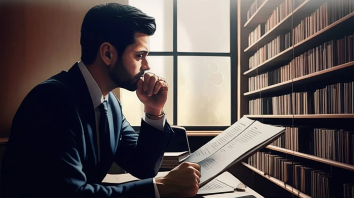 چگونه مرد می تواند درخواست طلاق دهد؟ (راهنمای جامع)