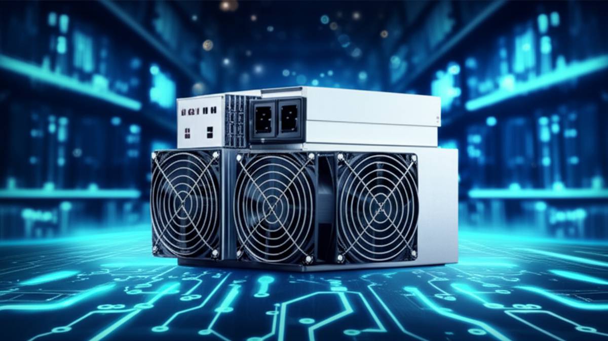 بیت مین انت ماینر اس ۱۹ پرو | خرید، قیمت و مشخصات