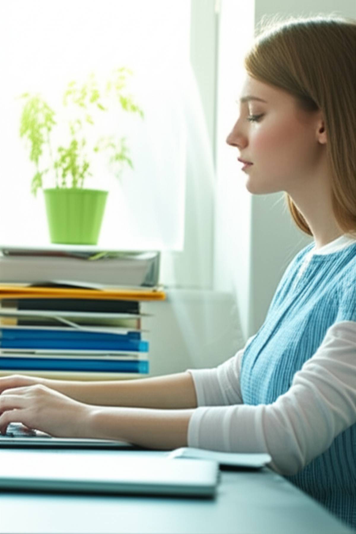 چگونه استرس امتحان را کاهش دهیم؟ (راهنمای جامع)