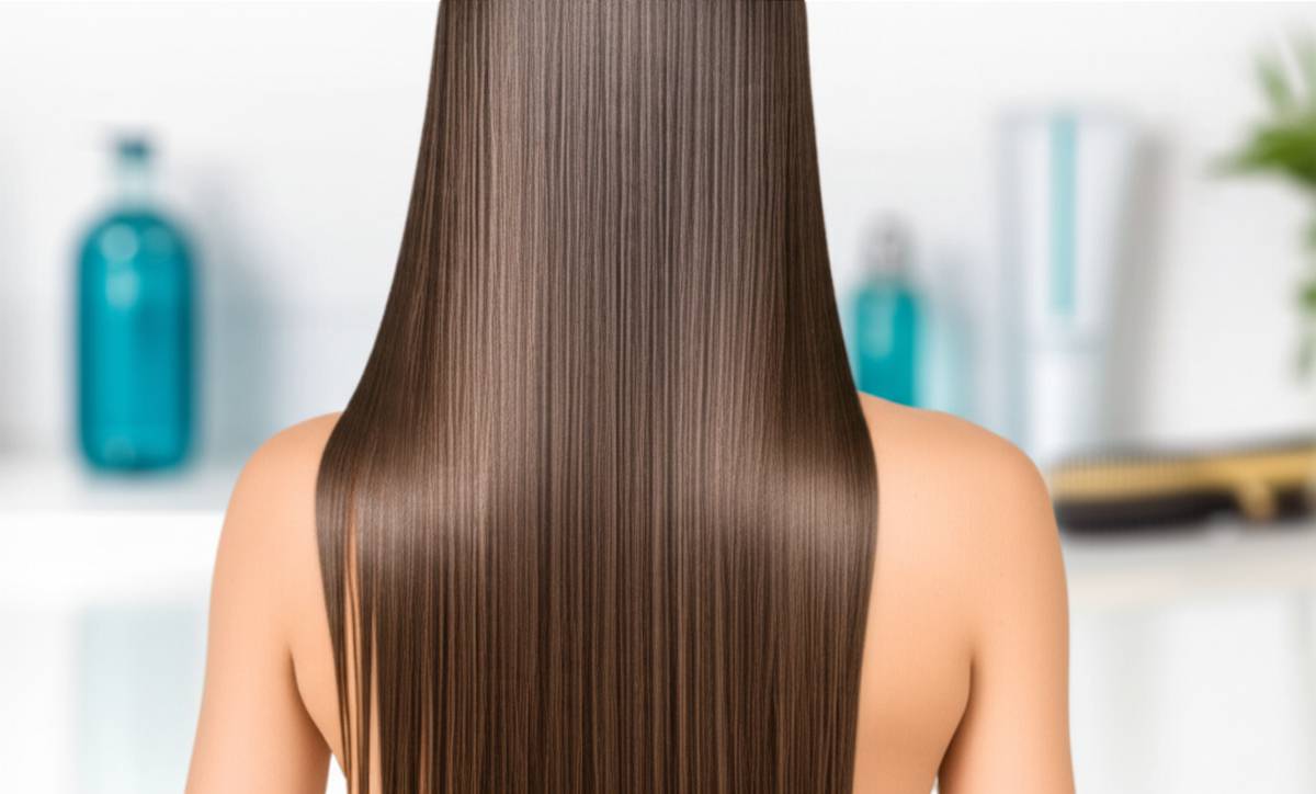 نقد و بررسی کامل شامپو موی چرب هیدراکلین فیس دوکس