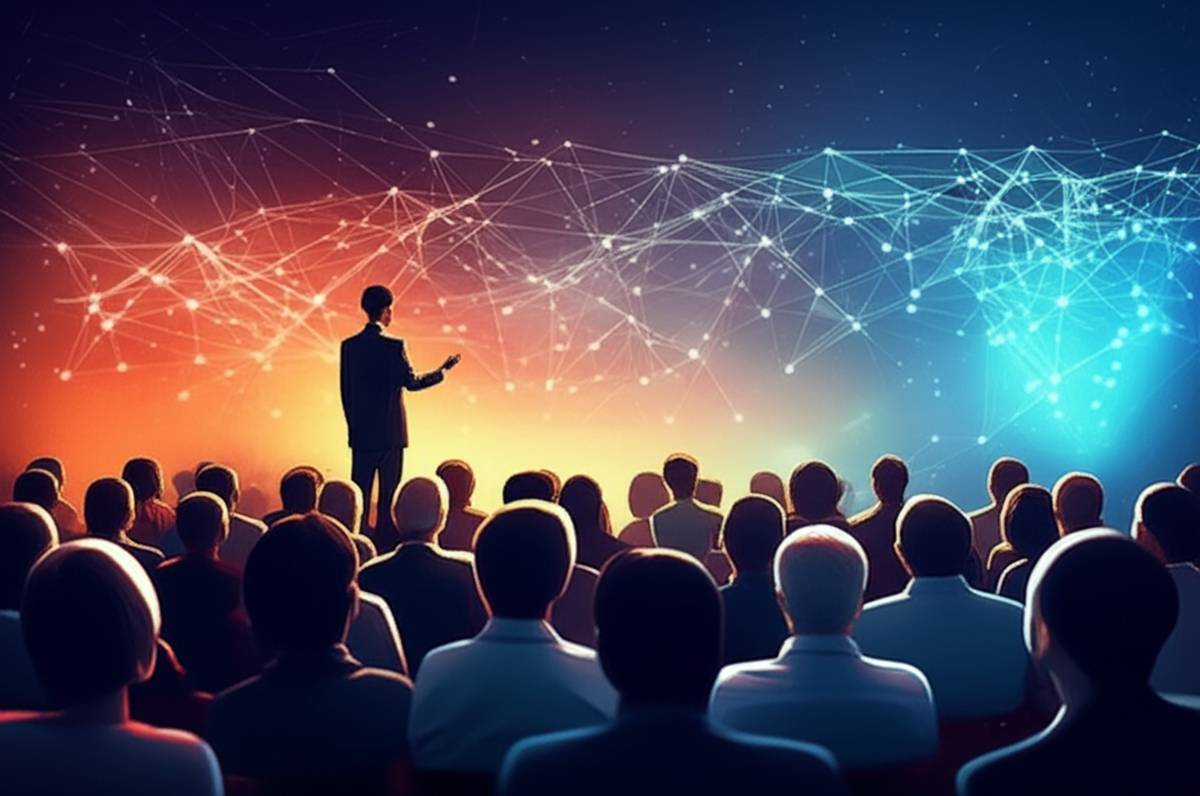 خلاصه کتاب فن بیان در ارتباطات - نکات کلیدی جودی گلیکمن
