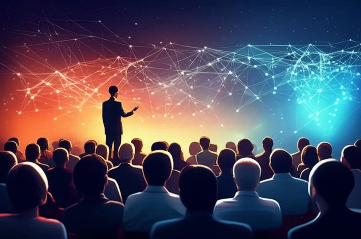 خلاصه کتاب فن بیان در ارتباطات - نکات کلیدی جودی گلیکمن