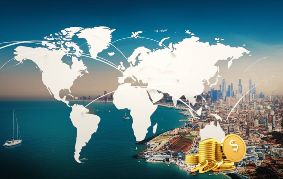 چگونه بلیط هواپیما ارزان بخریم؟ | ۷ راز خرید بلیط اقتصادی