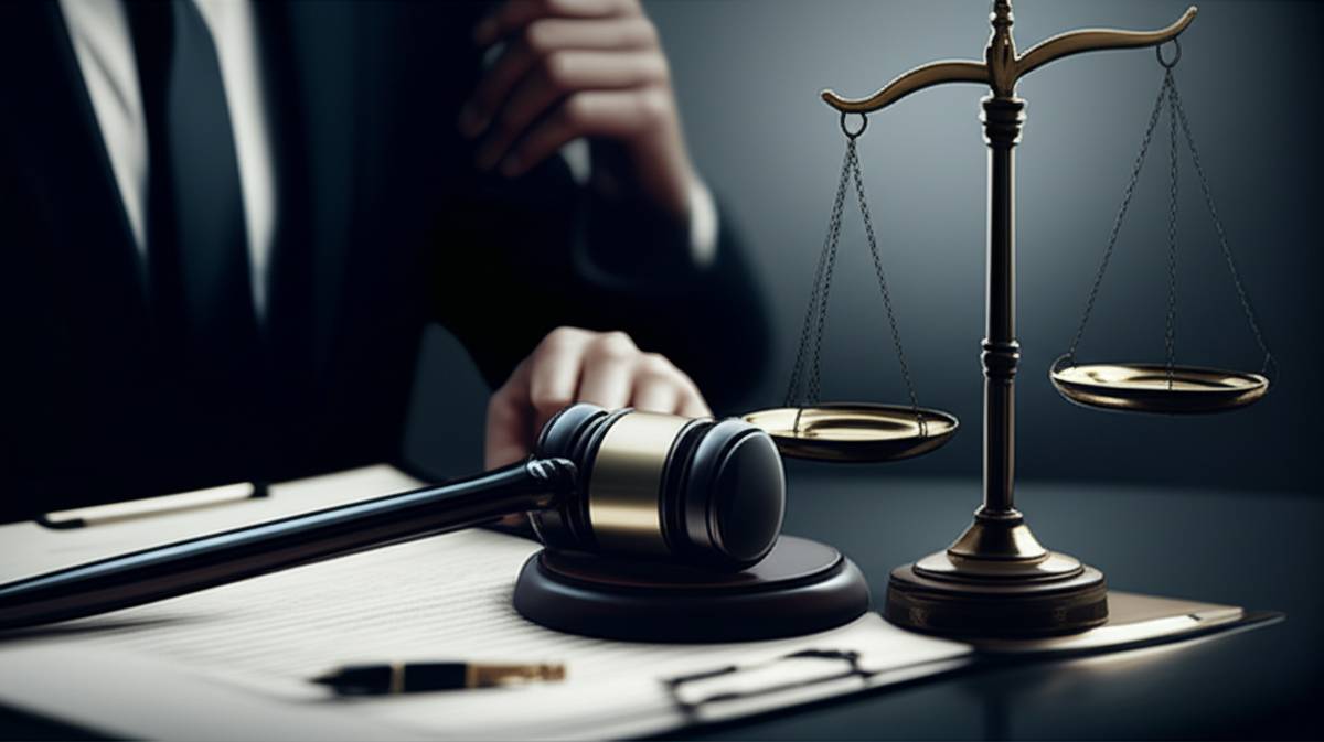 خوانده در حقوق – تعریف، مسئولیت ها و هر آنچه باید بدانید