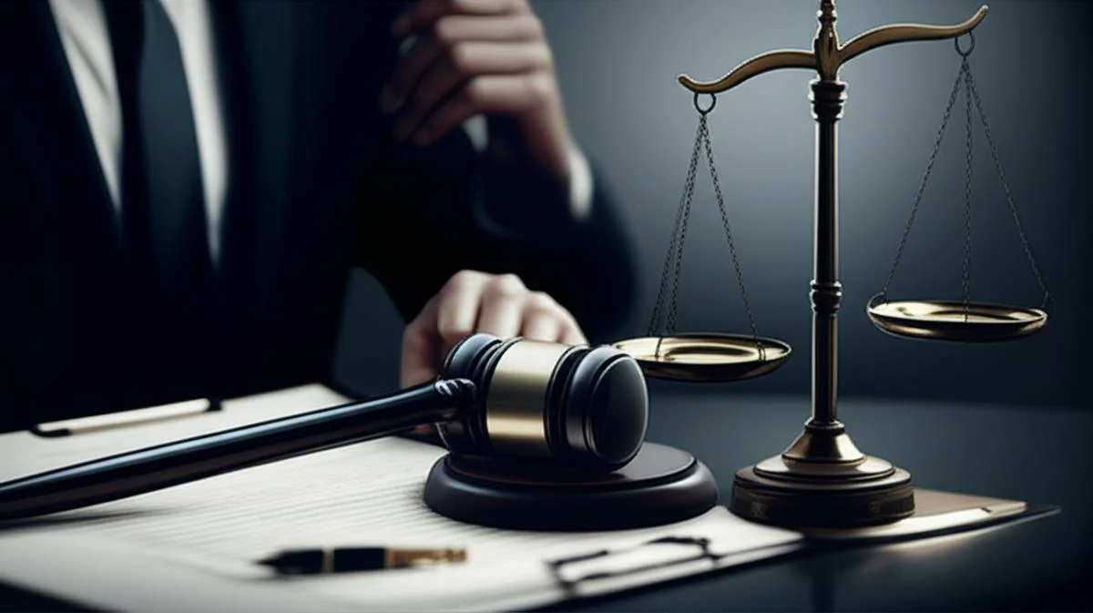 خوانده در حقوق – تعریف، مسئولیت ها و هر آنچه باید بدانید