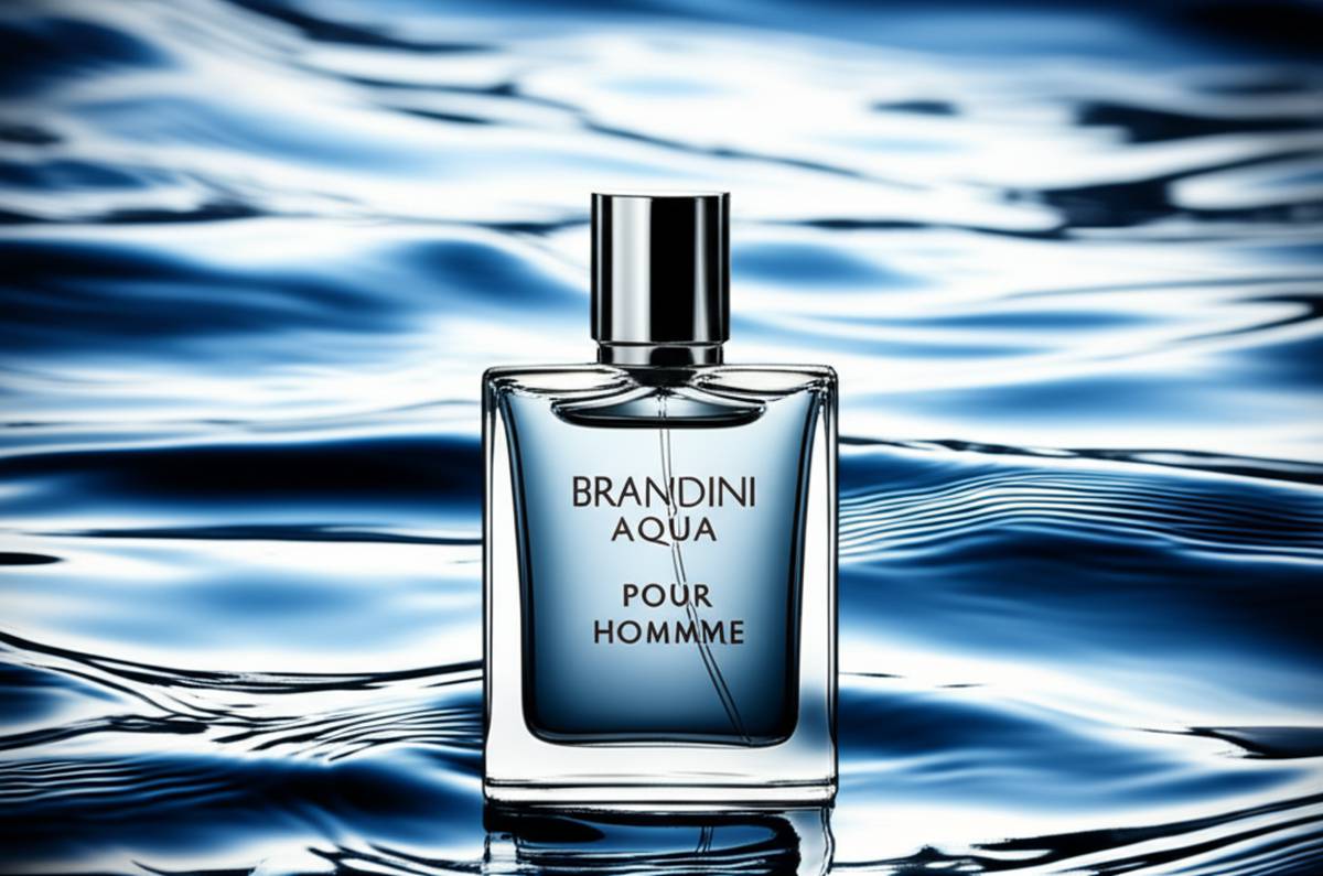 نقد و بررسی کامل عطر جیبی مردانه برندینی مدل Aqua Pour Homme