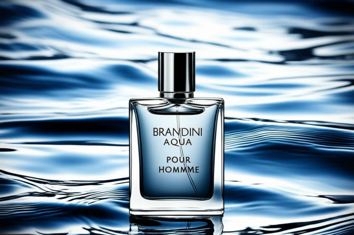 نقد و بررسی کامل عطر جیبی مردانه برندینی مدل Aqua Pour Homme