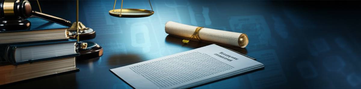 بهترین وکیل سرقت ادبی | وکیل متخصص حقوق مالکیت فکری