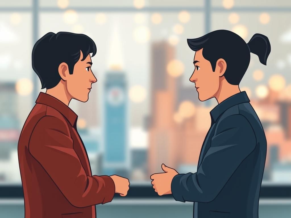 انتخاب اینفلوئنسر کسب و کار - راهنمای جامع و مؤثر