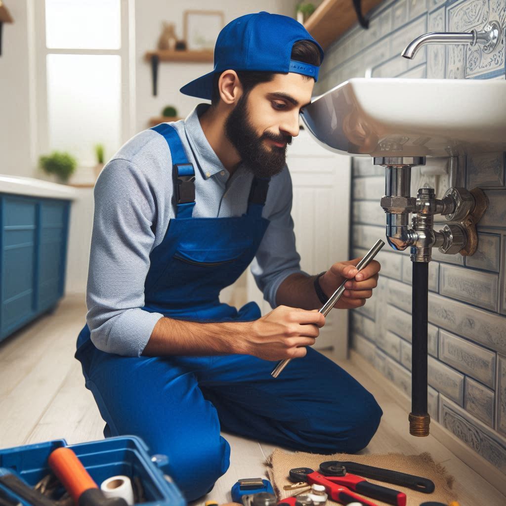 لوله بازکن دستی