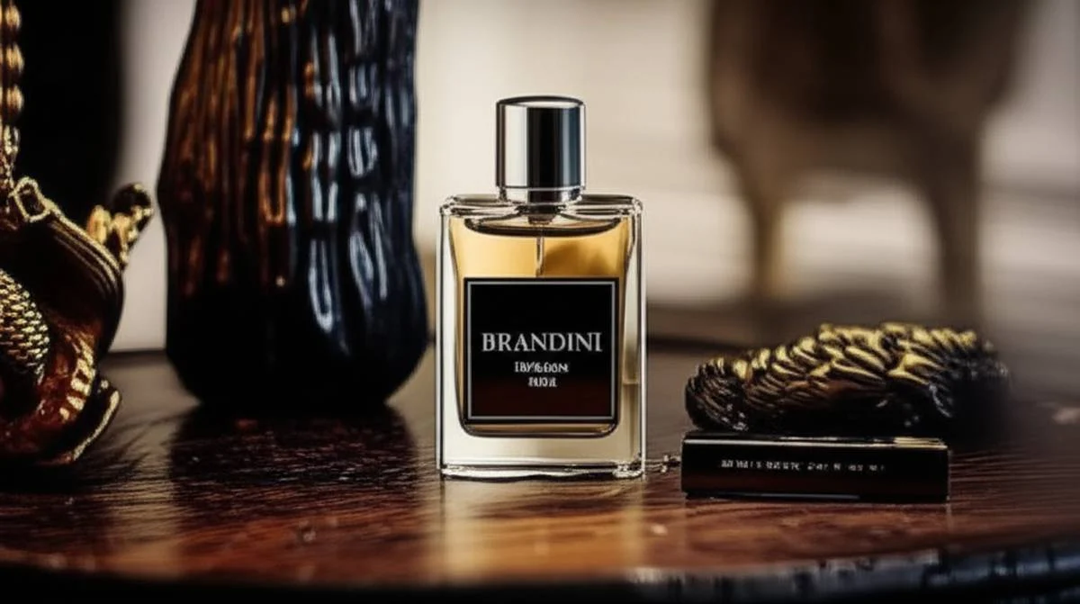 نقد و بررسی کامل عطر جیبی مردانه برندینی مدل Ispazon