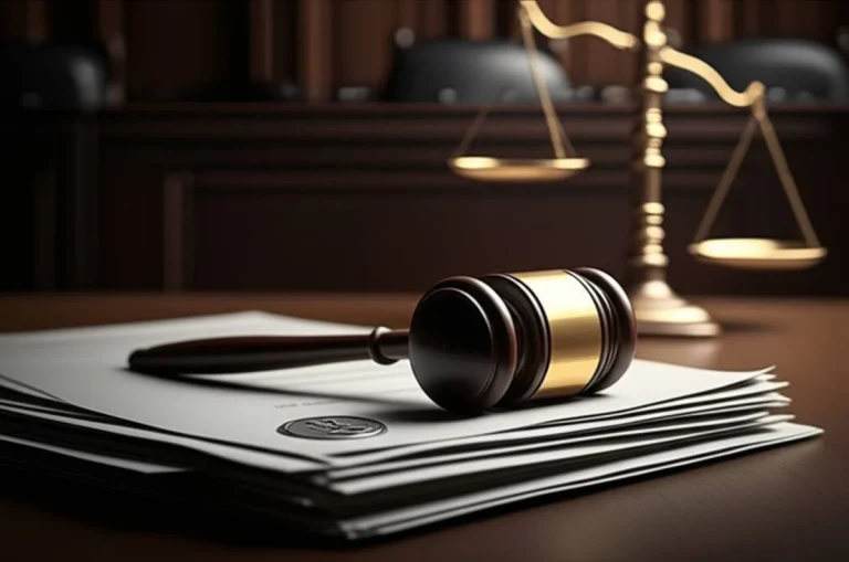 حکم منع تعقیب چیست؟ | توضیح جامع مفهوم و آثار حقوقی