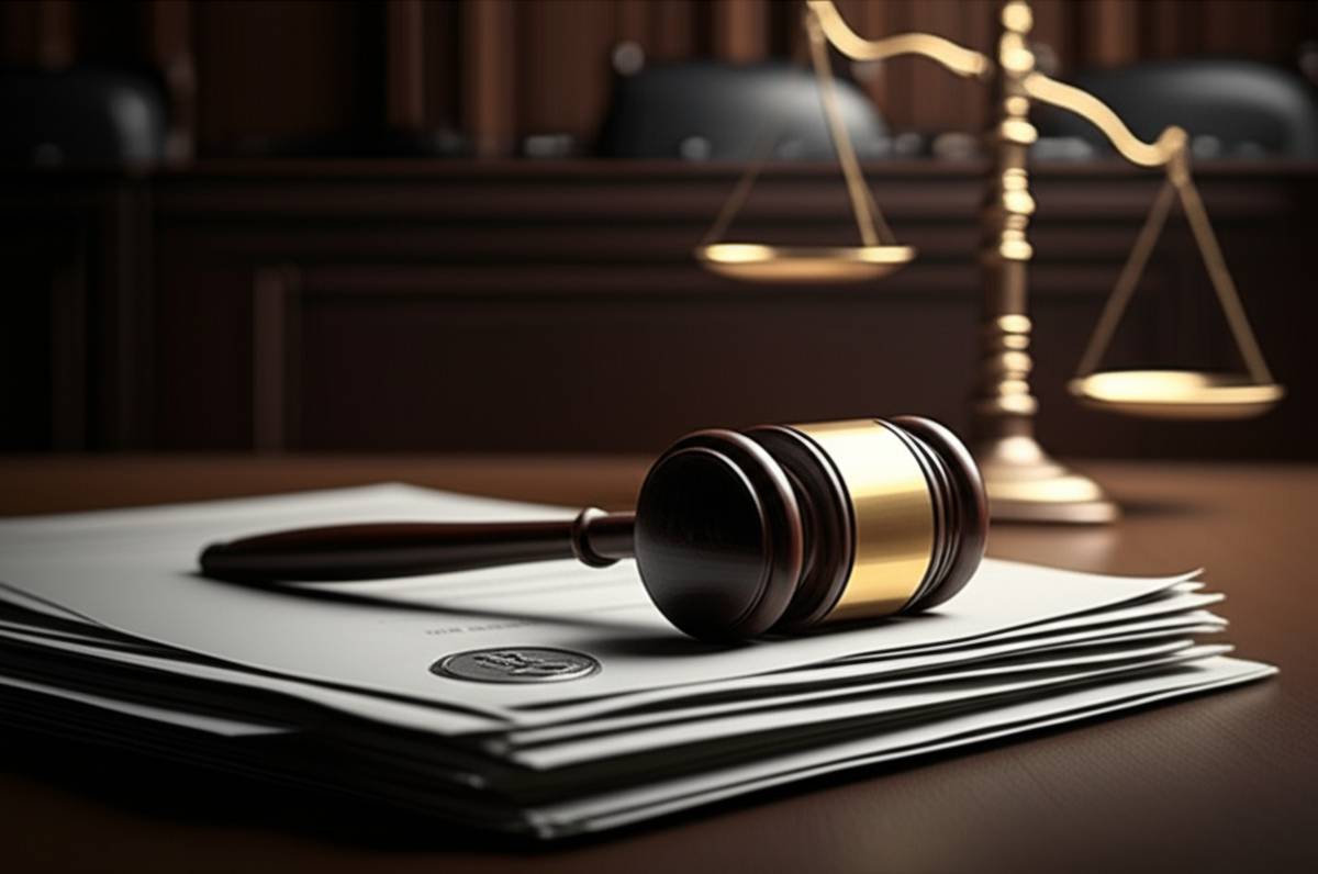 حکم منع تعقیب چیست؟ | توضیح جامع مفهوم و آثار حقوقی