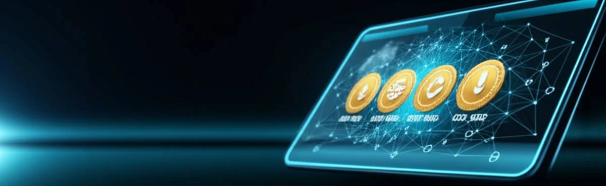 خرید و فروش ارز دیجیتال: معتبرترین سایت امن و آسان