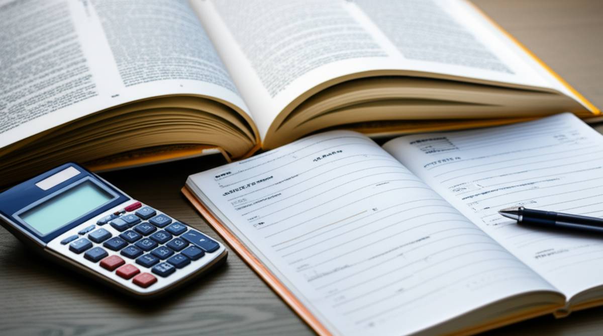 نحوه محاسبه معدل نوبت دوم دبیرستان: راهنمای کامل و فرمول