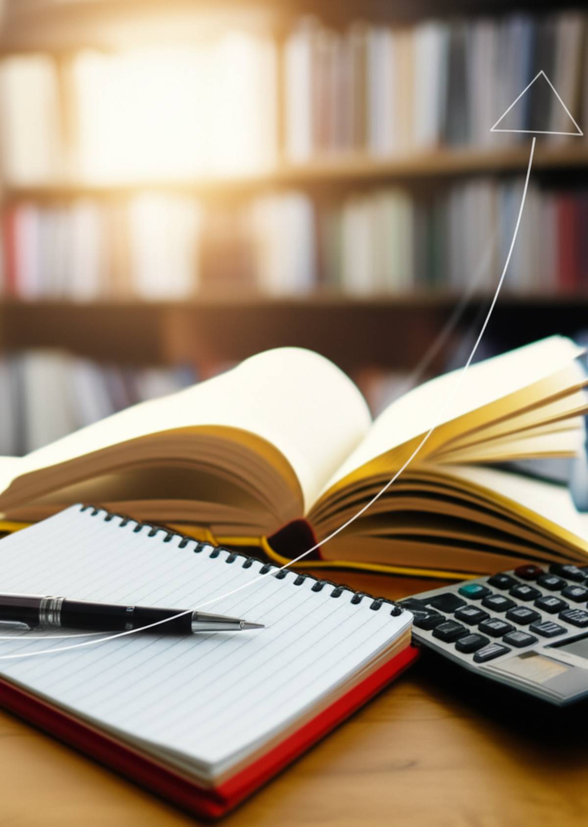 ۱۰ روش طلایی برای افزایش معدل دیپلم (راهنمای کامل)