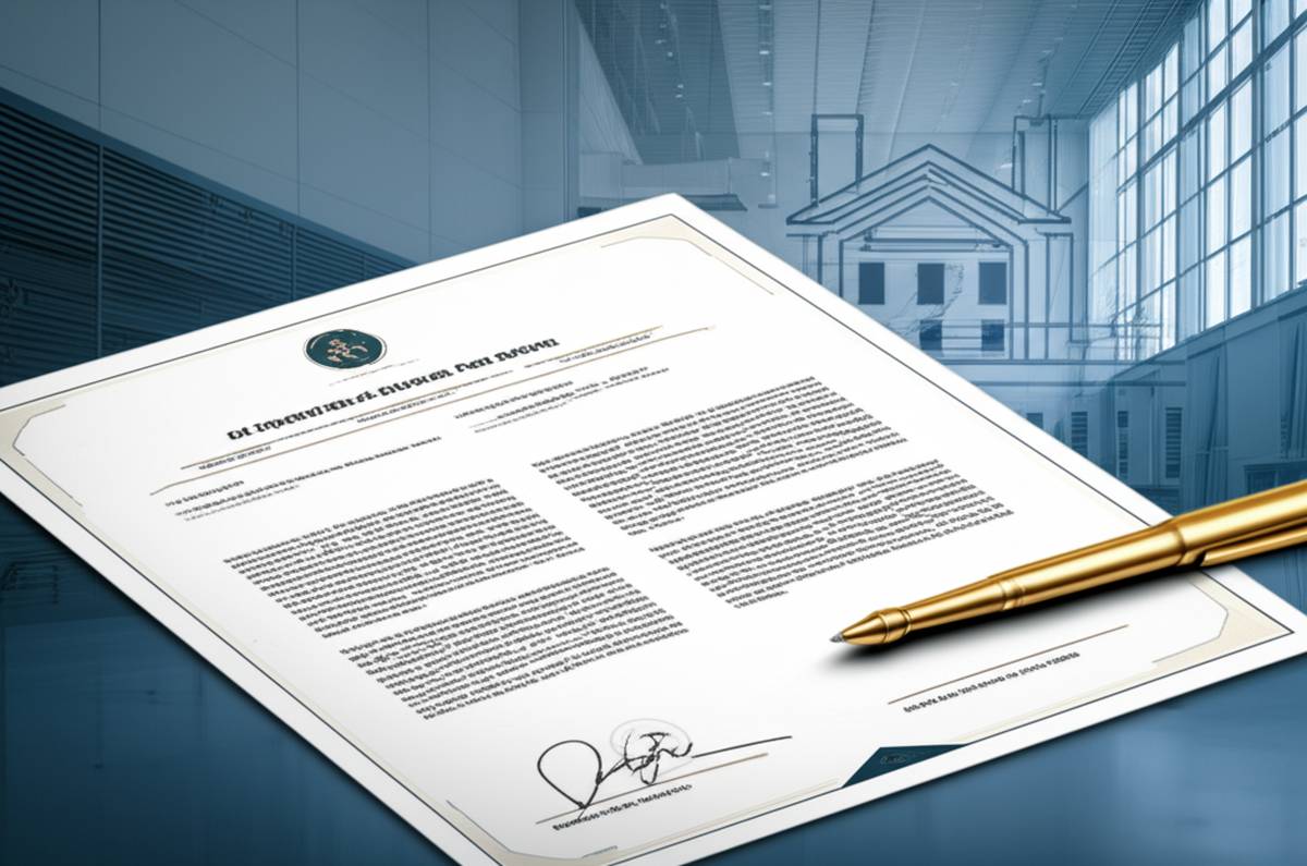 دریافت سند تک برگی: مراجع، مدارک و مراحل کامل