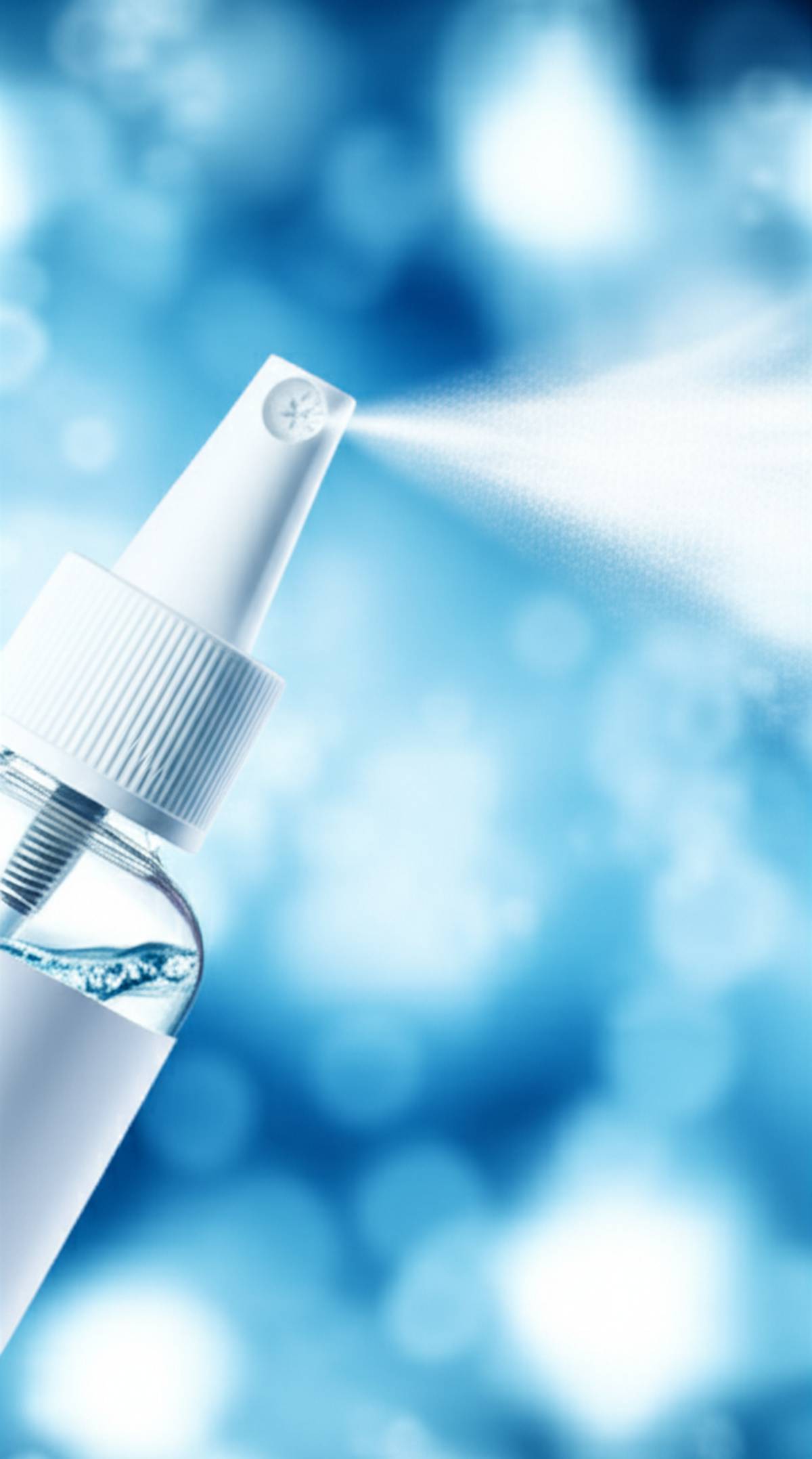 نقد و بررسی جامع اسپری دهانی کلداماریس تروت