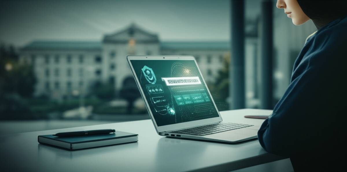 چک کردن ثبت نام کنکور: راهنمای کامل مشاهده وضعیت