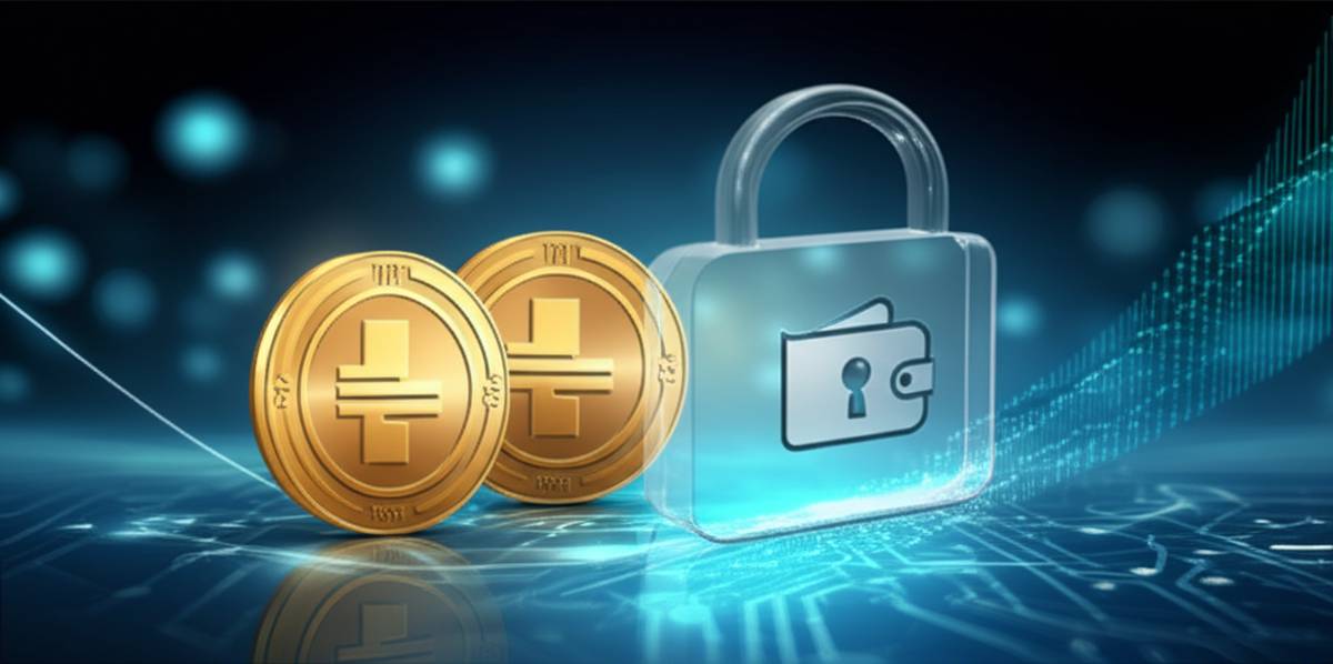 چگونه تتر را در تراست والت بفروشیم؟ (راهنمای گام به گام)