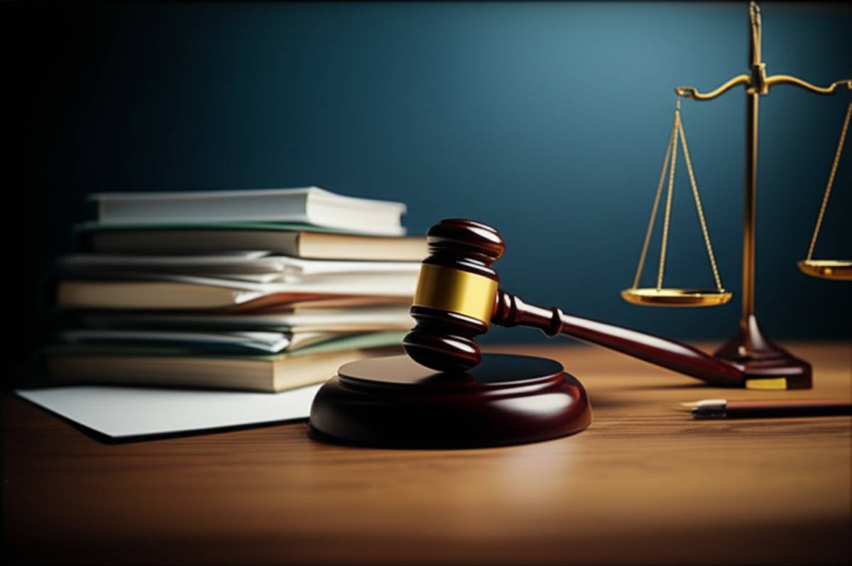 تغییر رای عدم استماع در تجدیدنظر: امکان پذیری و مراحل قانونی