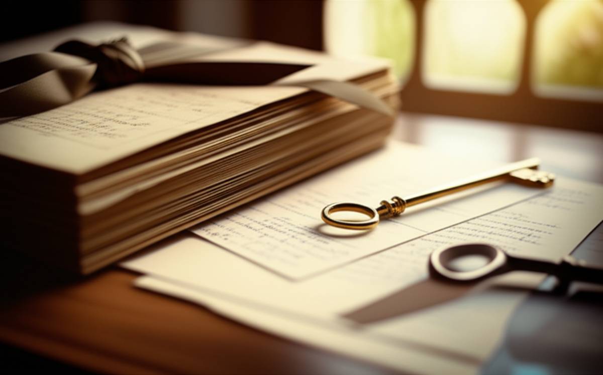 چه کسانی از زن متوفی ارث می برند؟ (راهنمای کامل)