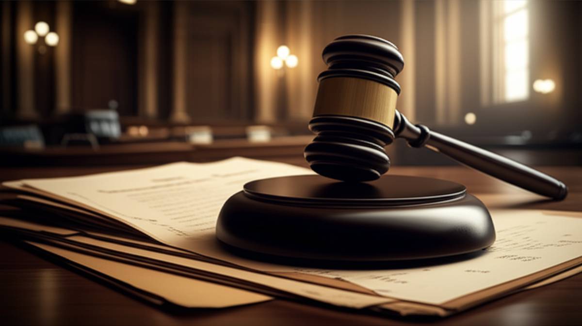 چه زمانی کیفرخواست صادر میشود؟ | راهنمای جامع شرایط صدور