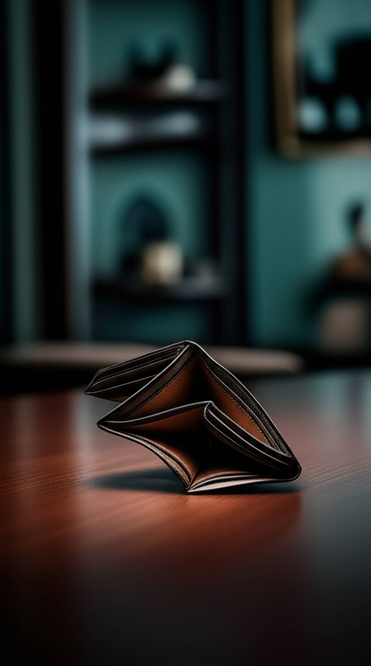 اگر متوفی مالی نداشته باشد چه میشود؟ | راهنمای کامل حقوقی ورثه