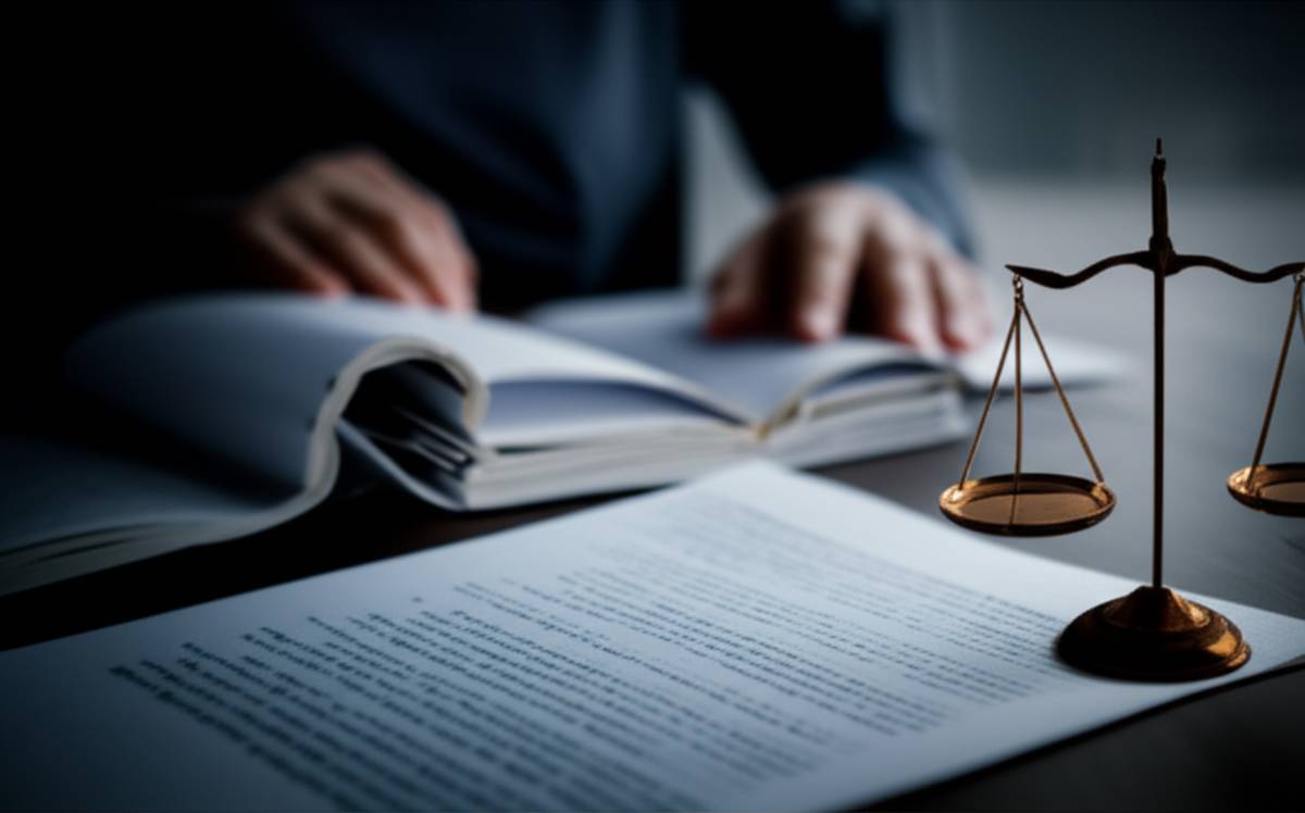 اتهام خیانت در امانت: راهنمای جامع حقوقی و مجازات آن