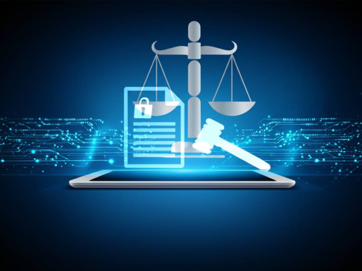 ابلاغیه الکترونیک قوه قضاییه - راهنمای جامع مشاهده و پیگیری